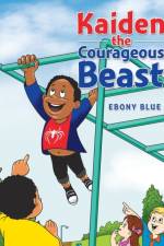 Kaiden the Courageous Beast af Ebony Blue