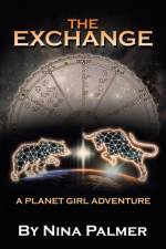 The Exchange af Nina Palmer