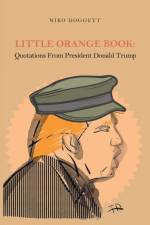 Little Orange Book af Niko Doggett