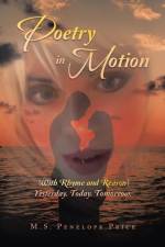 Poetry in Motion af M. S. Penelope Price
