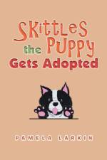 Skittles the Puppy Gets Adopted