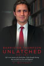 Barrister Thompson Unlatched Part Two af P. Bellamy