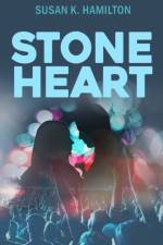 Stone Heart af Susan K. Hamilton