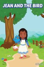 Jean And The Bird af Sara Musenge Masumu
