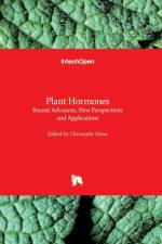 Plant Hormones af Christophe Hano