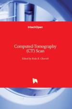 Computed-Tomography (CT) Scan af Reda R. Gharieb