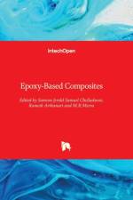 Epoxy-Based Composites af Samson Jerold Samuel Chelladurai