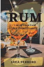 RUM af Luca Ferrero