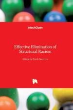 Effective Elimination of Structural Racism af Erick Guerrero