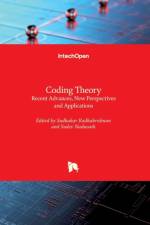 Coding Theory af Sudhakar Radhakrishnan