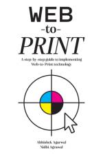 Web-to-Print af Abhishek Agarwal