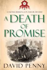 A Death of Promise af David Penny