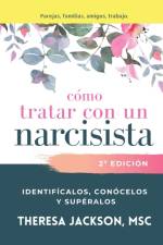SPA-COMO TRATAR CON UN NARCISI af Theresa Jackson