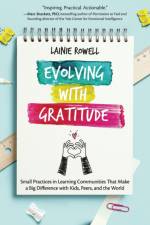 Evolving with Gratitude af Lainie Rowell