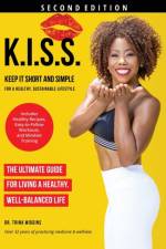 K.I.S.S. af Trina Wiggins