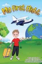 My First Flight af Sarit S Peleg