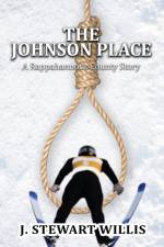 The Johnson Place af J. Stewart Willis