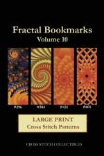 Fractal Bookmarks Vol. 10 af Kathleen George
