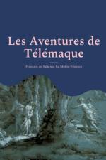 Les Aventures de Télémaque af François de Salignac La Mothe-Fénelon