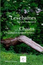 Les chaînes - Chains af Lina Mukandoli