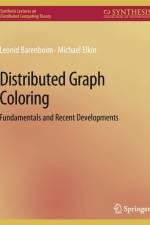 Distributed Graph Coloring af Michael Elkin