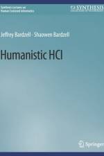 Humanistic HCI