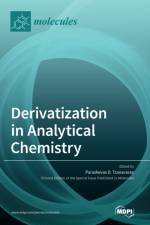 Derivatization in Analytical Chemistry