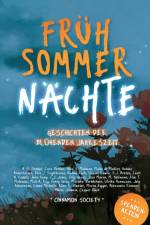 Frühsommernächte af Cinnamon Society