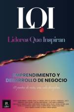 Emprendimiento y Desarrollo de Negocios: Líderes que Inspiran af Líderes Que Inspiran