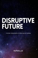 Disruptive Future af Victor Peters