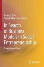 In Search of Business Models in Social Entrepreneurship af Satyajit Majumdar