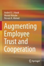 Augmenting Employee Trust and Cooperation af Pervaiz K. Ahmed
