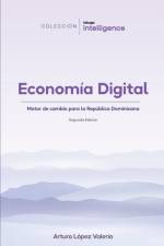 Economia Digital af Arturo Lopez Valerio