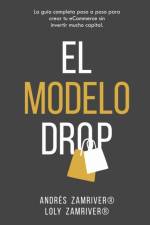 El Modelo Drop af Andres Zamriver