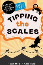 Tipping the Scales af Tammie Painter