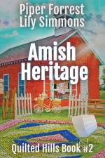 Amish Heritage af Piper Forrest