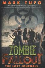 Zombie Fallout 17 af Mark Tufo
