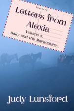 Letters from Alexia af Judy Lunsford