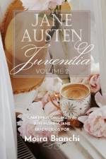 Jane Austen Juvenilia - volume 2 af Jane Austen