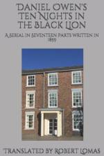 Daniel Owen's Ten Nights in the Black Lion af Robert Lomas
