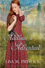 Addison's Adventure (Westward Home and Heart Mail-Order Brides Book 28) af Lisa Prysock