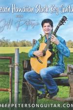 Learn Hawaiian Slack Key Guitar with Jeff Peterson af Jeff Peterson