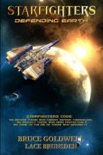 Starfighters - Defending Earth af Bruce Goldwell