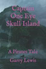 Captain One Eye Skull Island af Garry Lewis