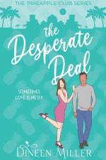 The Desperate Deal af Dineen Miller