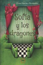 Sofia y los dragones af Gema Sánchez Hernández