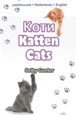 Коти Katten Cats af Selby Gunter