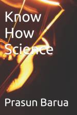 Know How Science af Prasun Barua