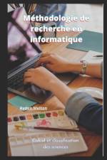 Methodologie de recherche en informatique af Ayden Melton