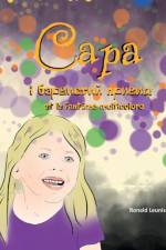 Сара і барвистий привид - Sarah et le fantome multicolore af Ronald Leunissen